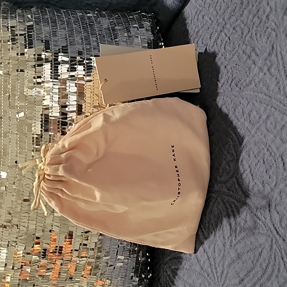 Christopher Kane Headband - Picture 11 of 11